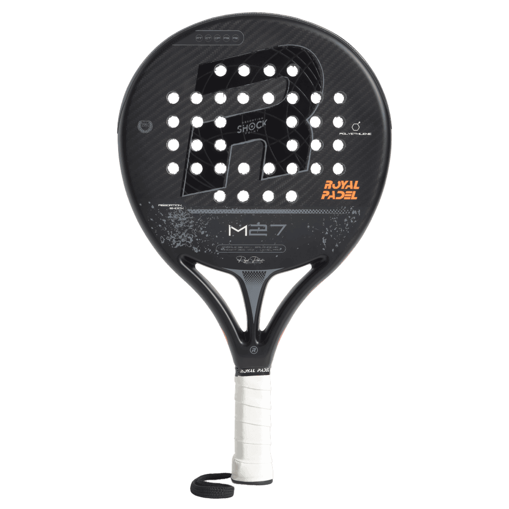Royal Padel M27 Poly 2026