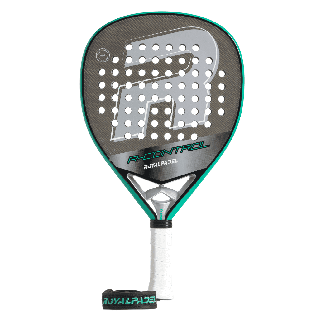 Royal Padel R Control 2026