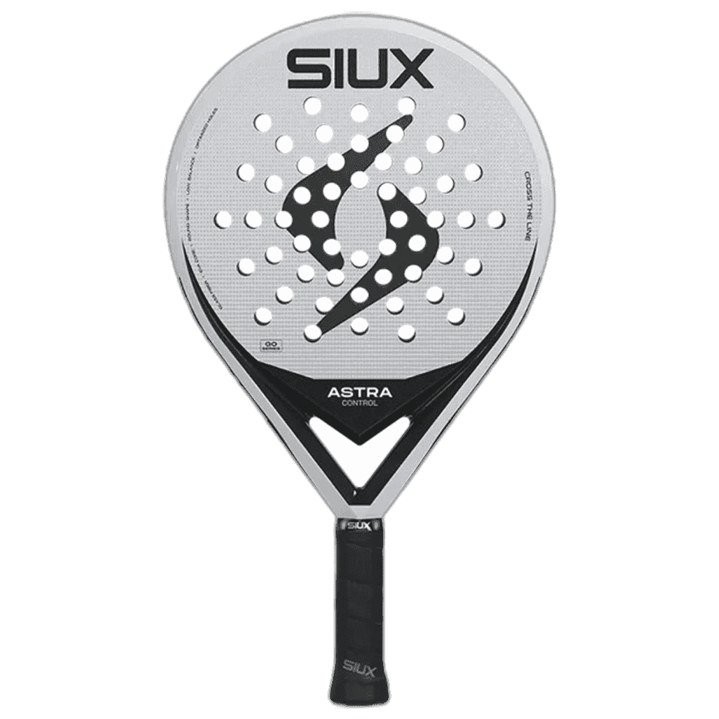 Siux Astra Control 2026