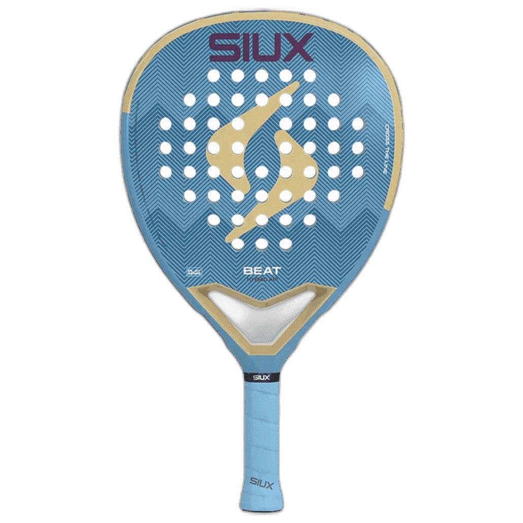 Siux Beat Hybrid 3 Air 2026