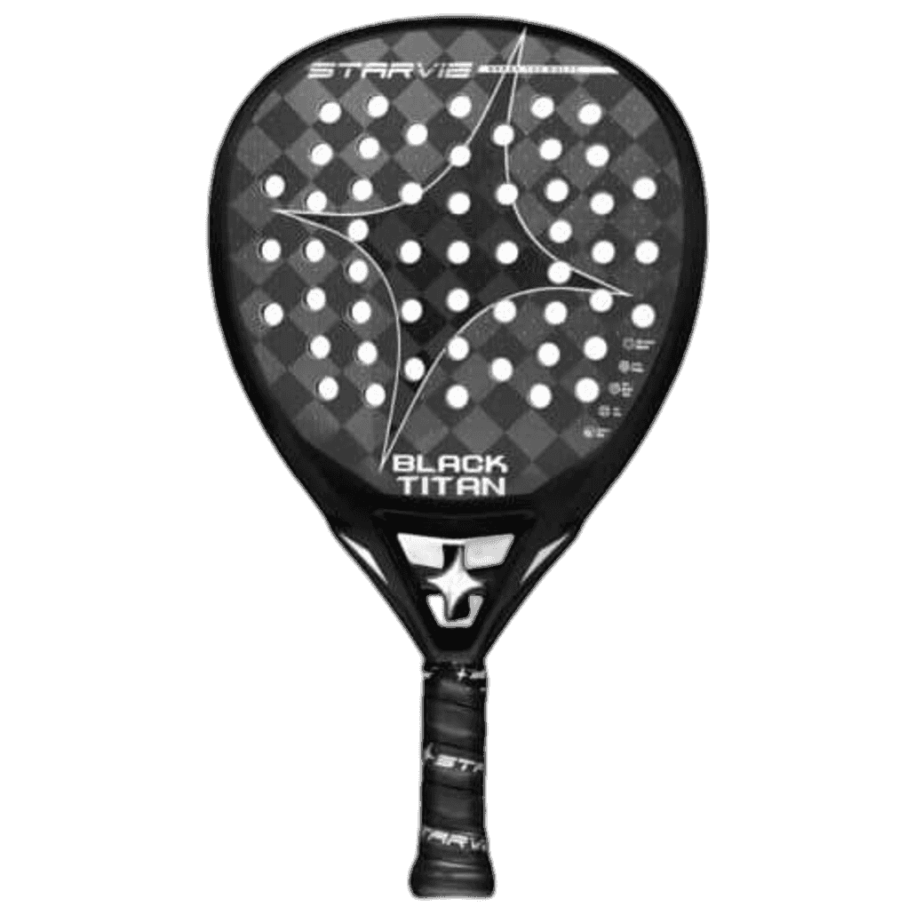 Star Vie Black Titan 2026