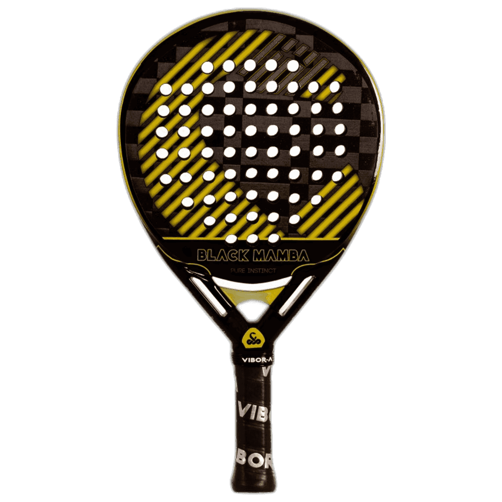 Vibora Black Mamba EVO Pro Black 2026