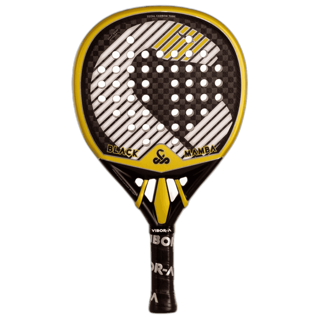 Vibora Black Mamba Radical 12K 3.0 2026