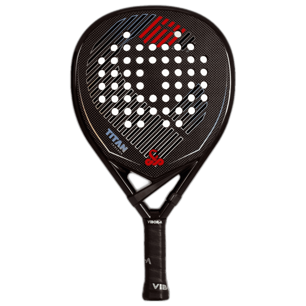 Vibora Titan Black 3K 2026