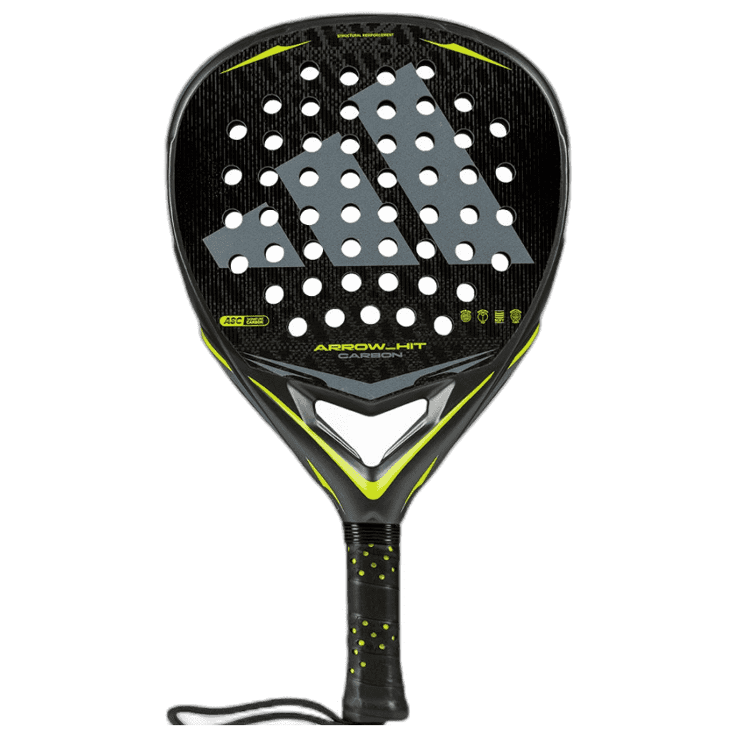 Adidas Arrow Hit Carbon 2026