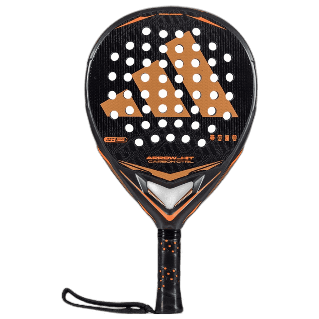 Adidas Arrow Hit Carbon CTRL 2026