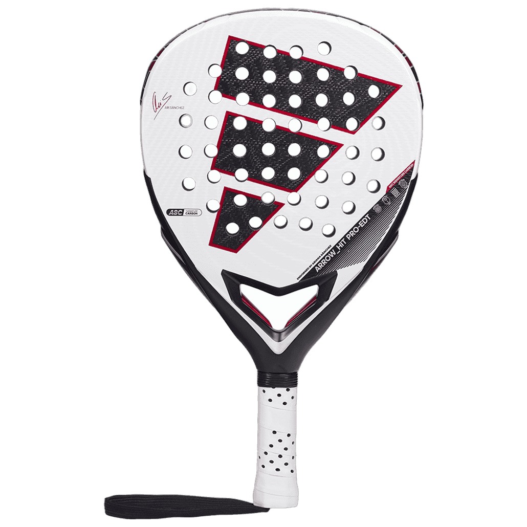 Adidas Arrow Hit Pro EDT 2026 Ari Sanchez