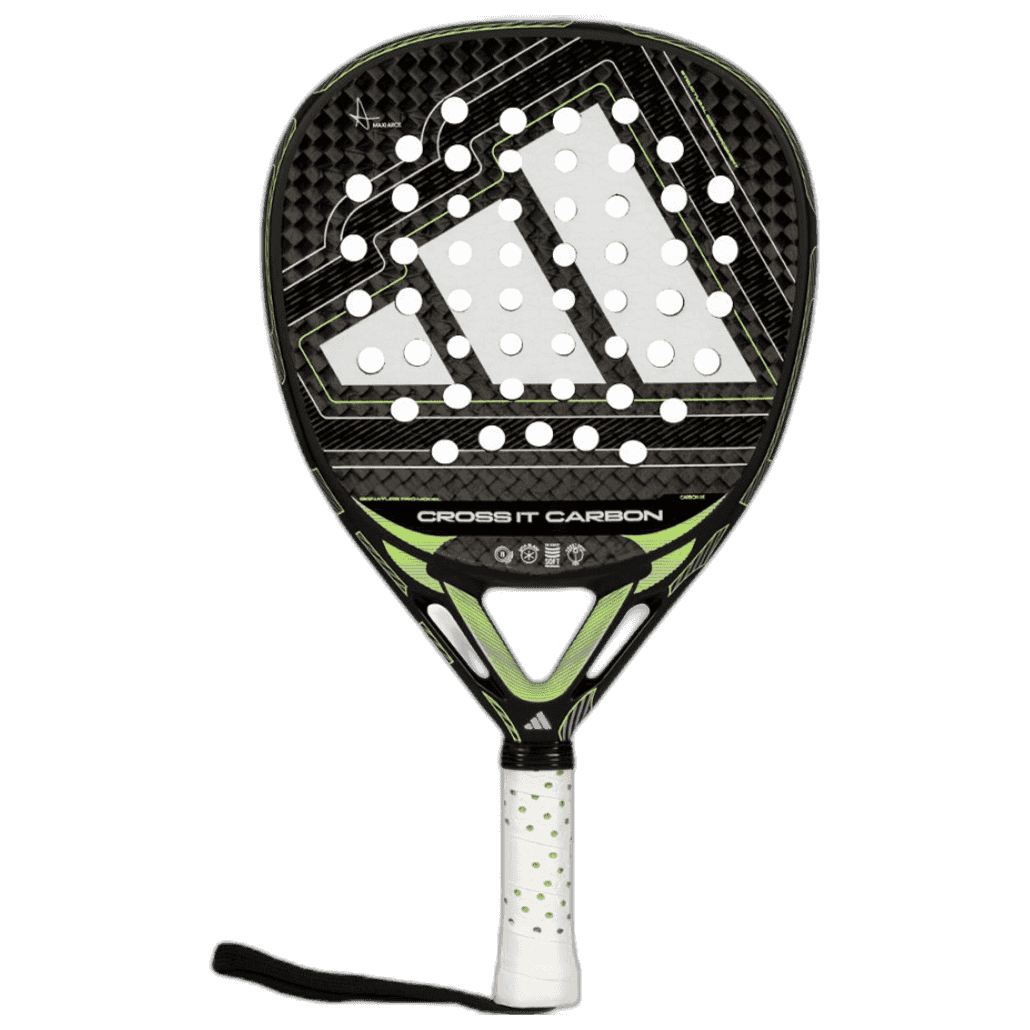 Adidas Cross IT Carbon 2026