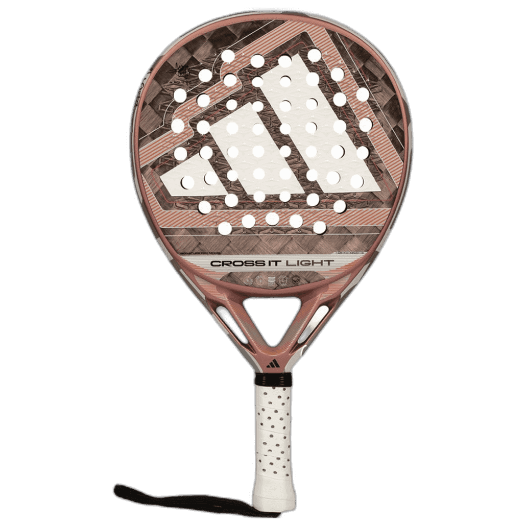 Adidas Cross IT Light 2026 - Martita Ortega