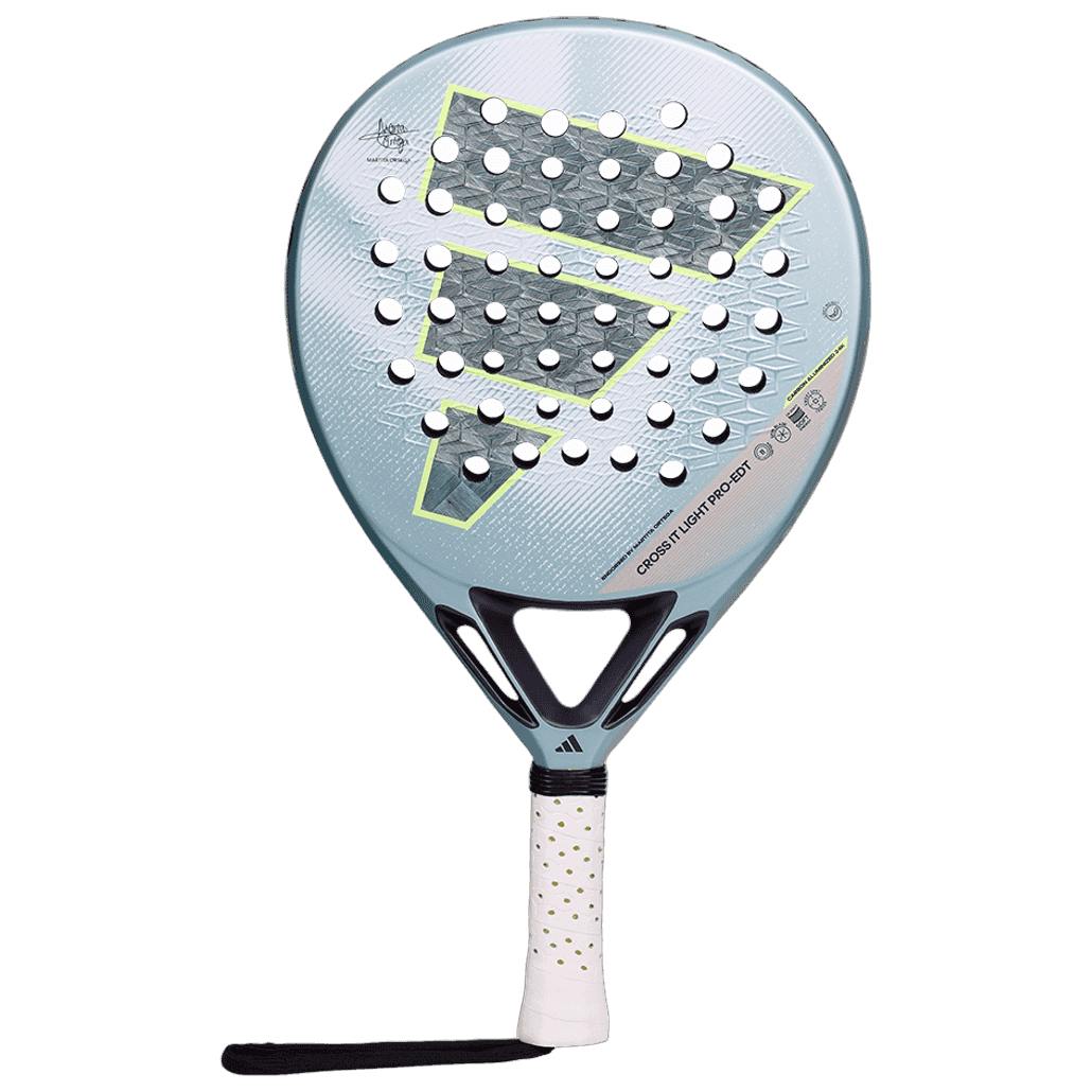 Adidas Cross IT Light Pro EDT 2026 Martita Ortega