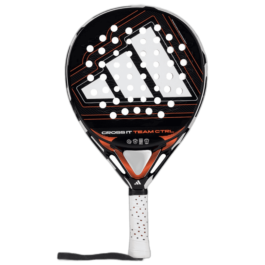 Adidas Cross IT Team CTRL 2026