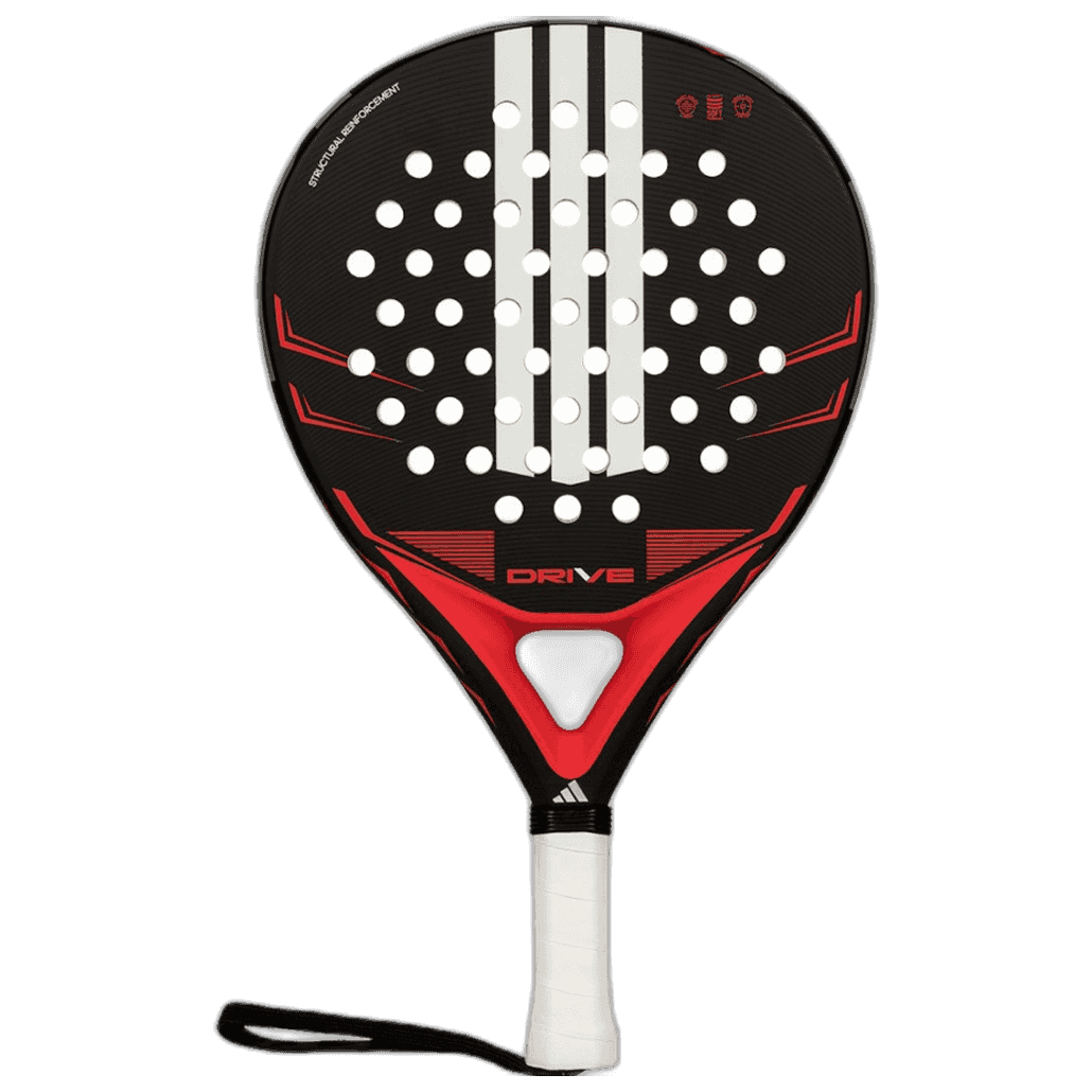 Adidas Drive Black 2026