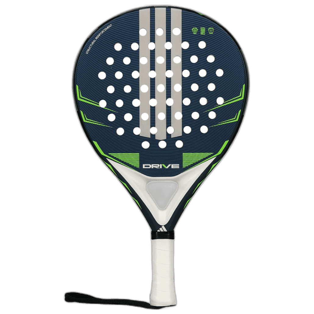 Adidas Drive Blue 2026