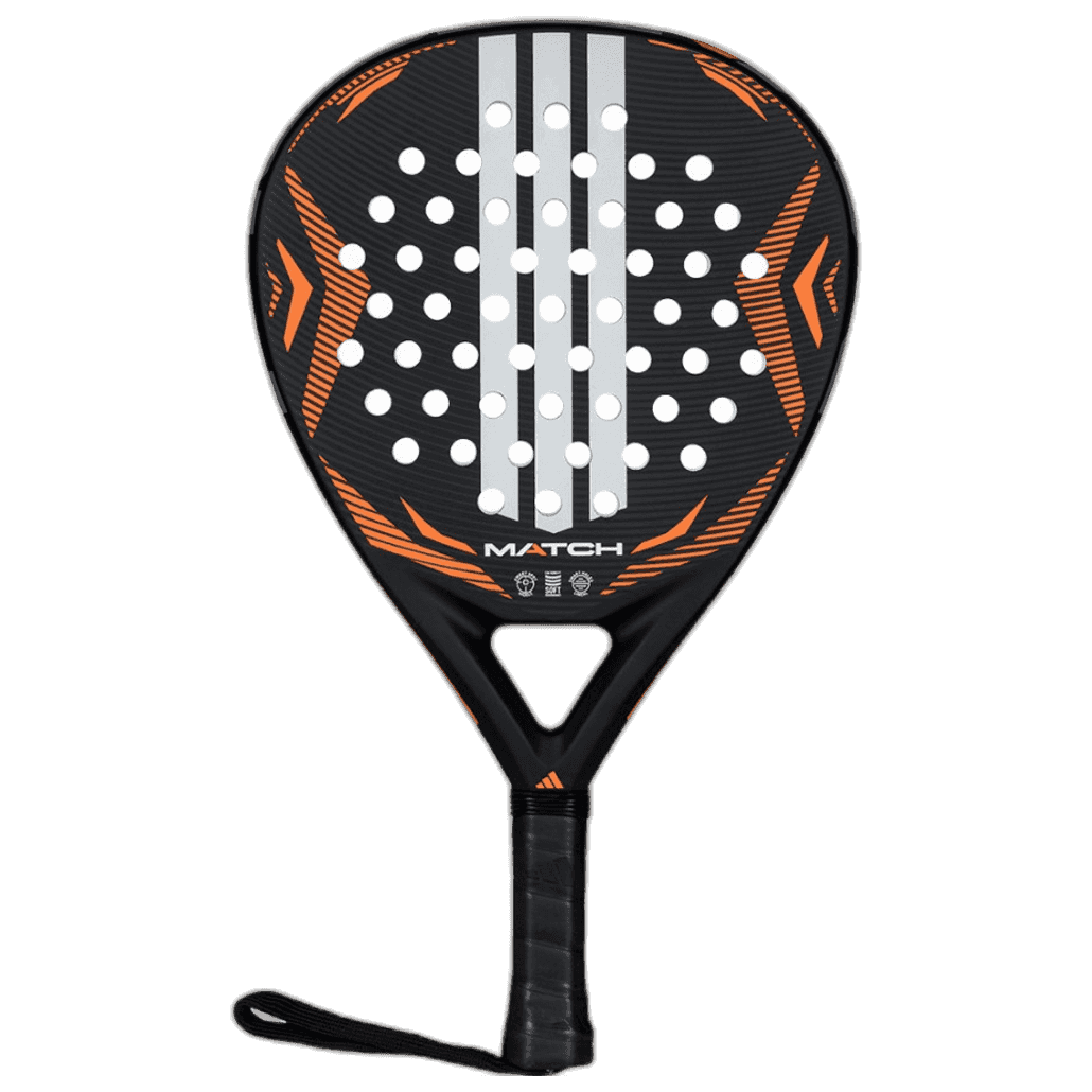 Adidas Match Black 2026