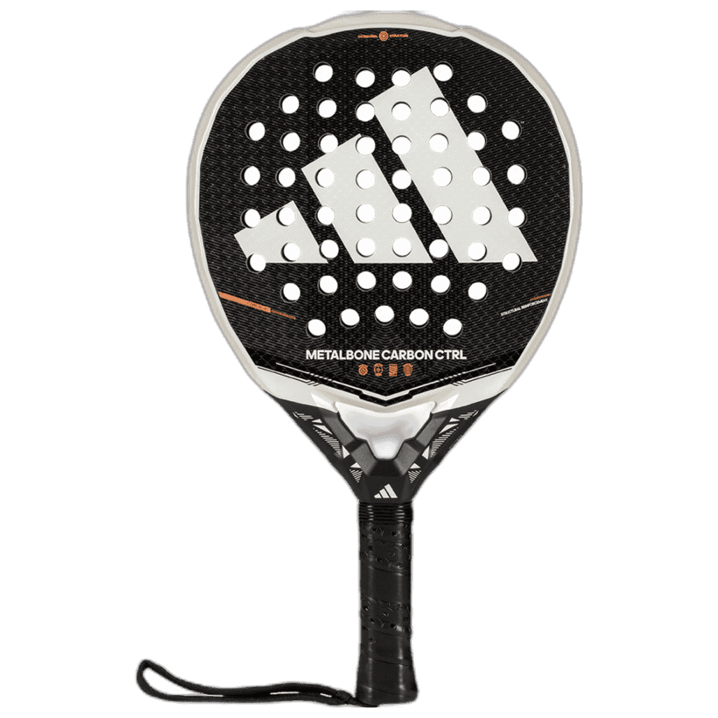 Adidas Metalbone Carbon CTRL 2026