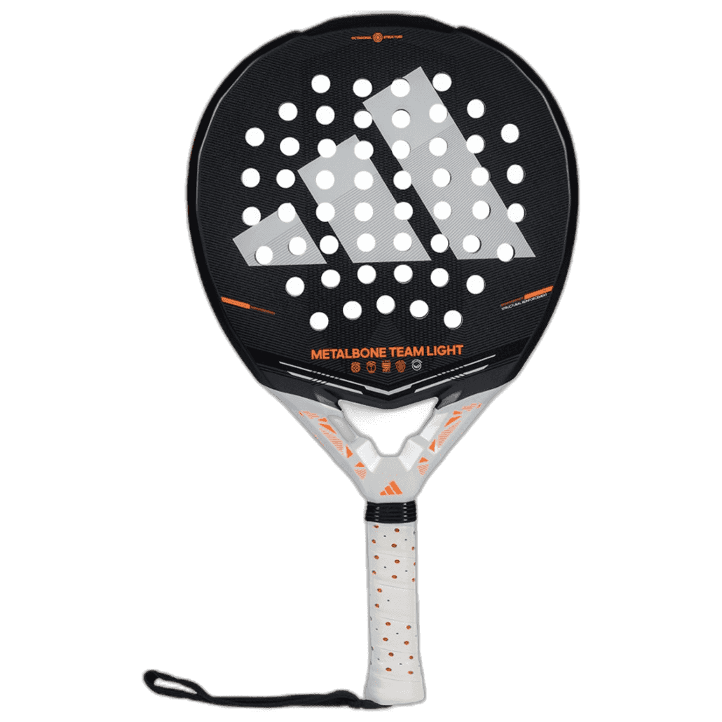 Adidas Metalbone Team Light 2026