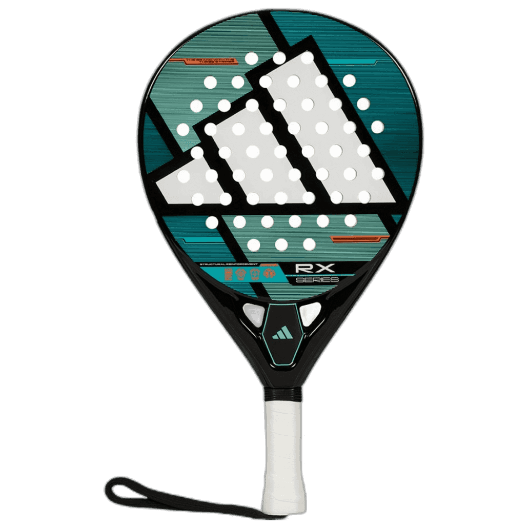 Adidas RX Series 2026