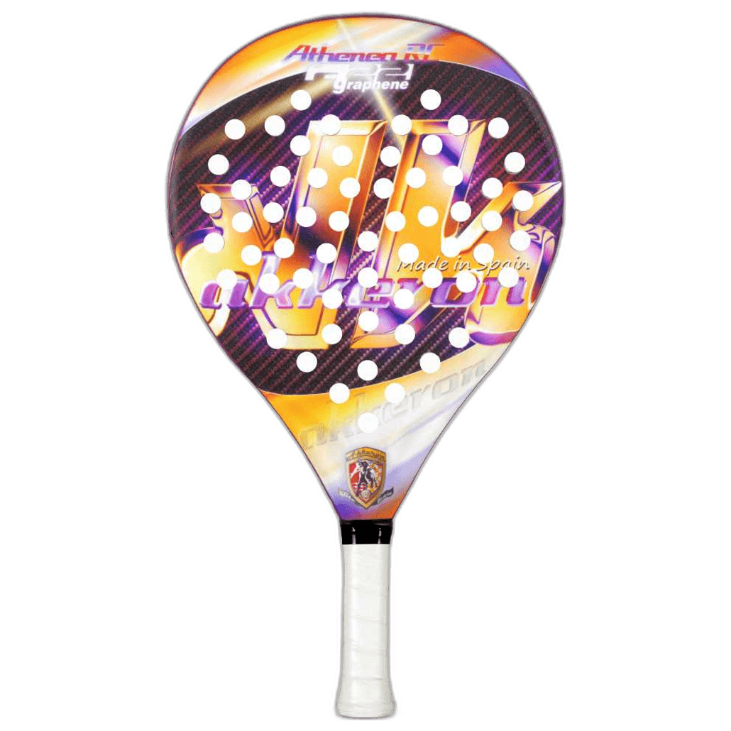 Akkeron Athenea A22 RC