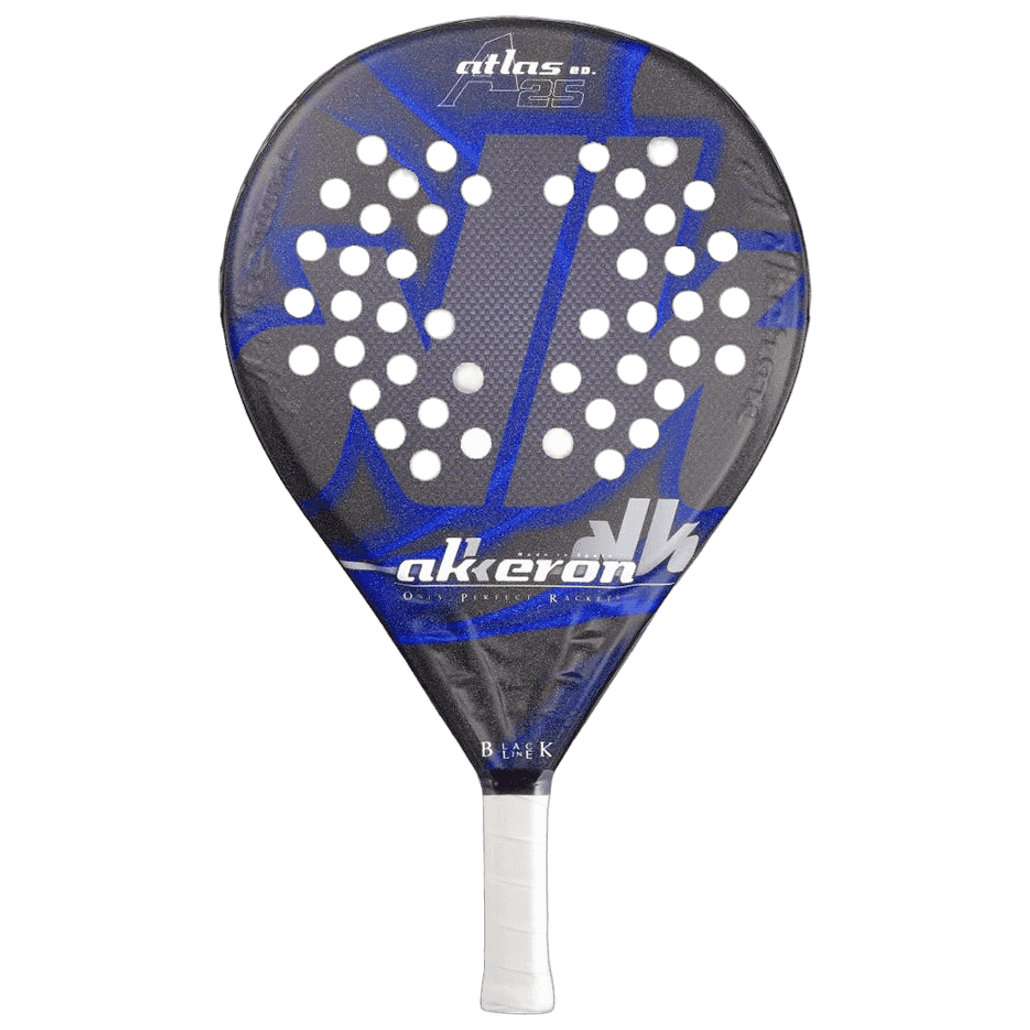 Akkeron Black Atlas Edition 2025