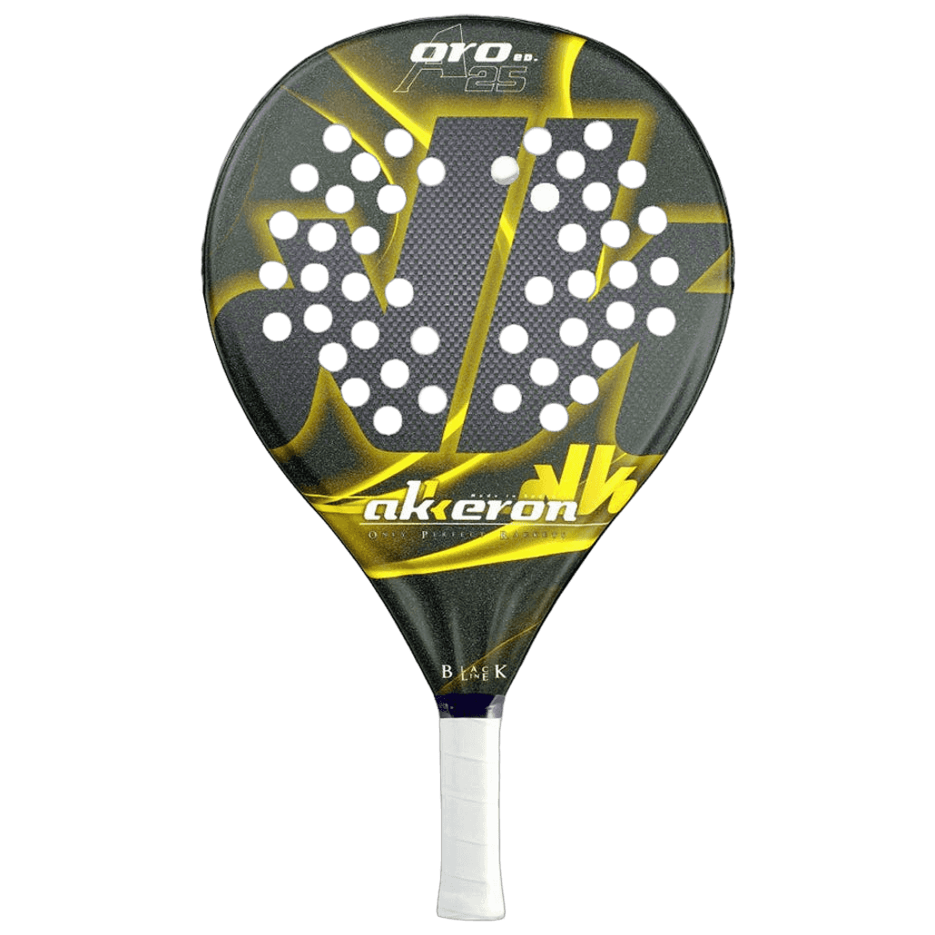 Akkeron Black Oro Edition 2025