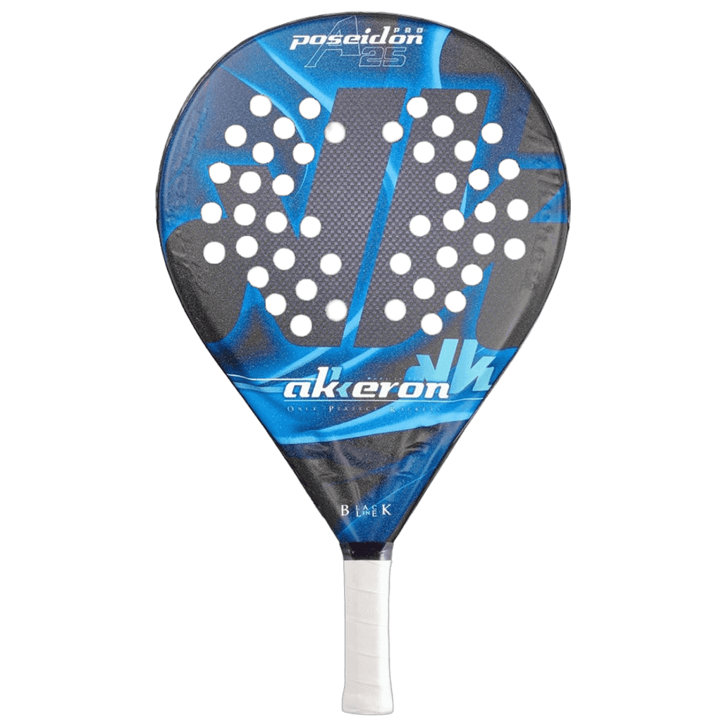 Akkeron Black Poseidon 2025