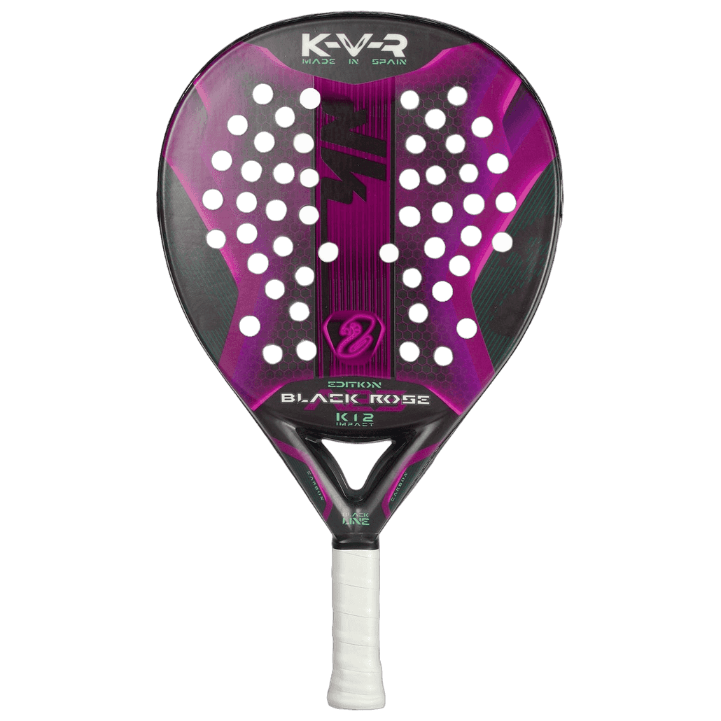 Akkeron Black Rose 2025