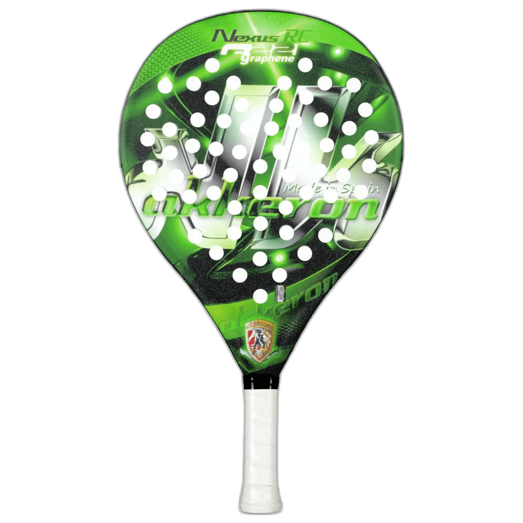 Akkeron Nexus A22 RC