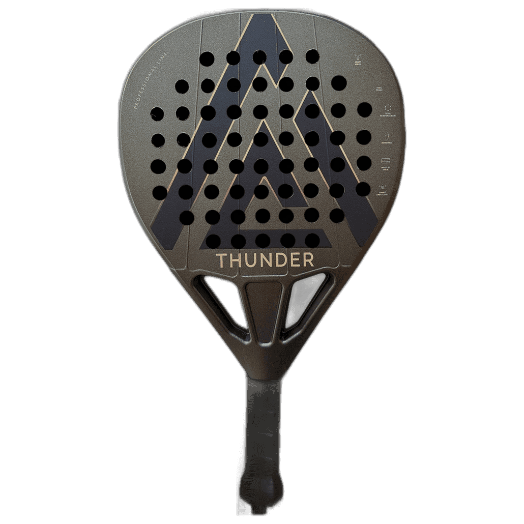 Alkemia Thunder 2025