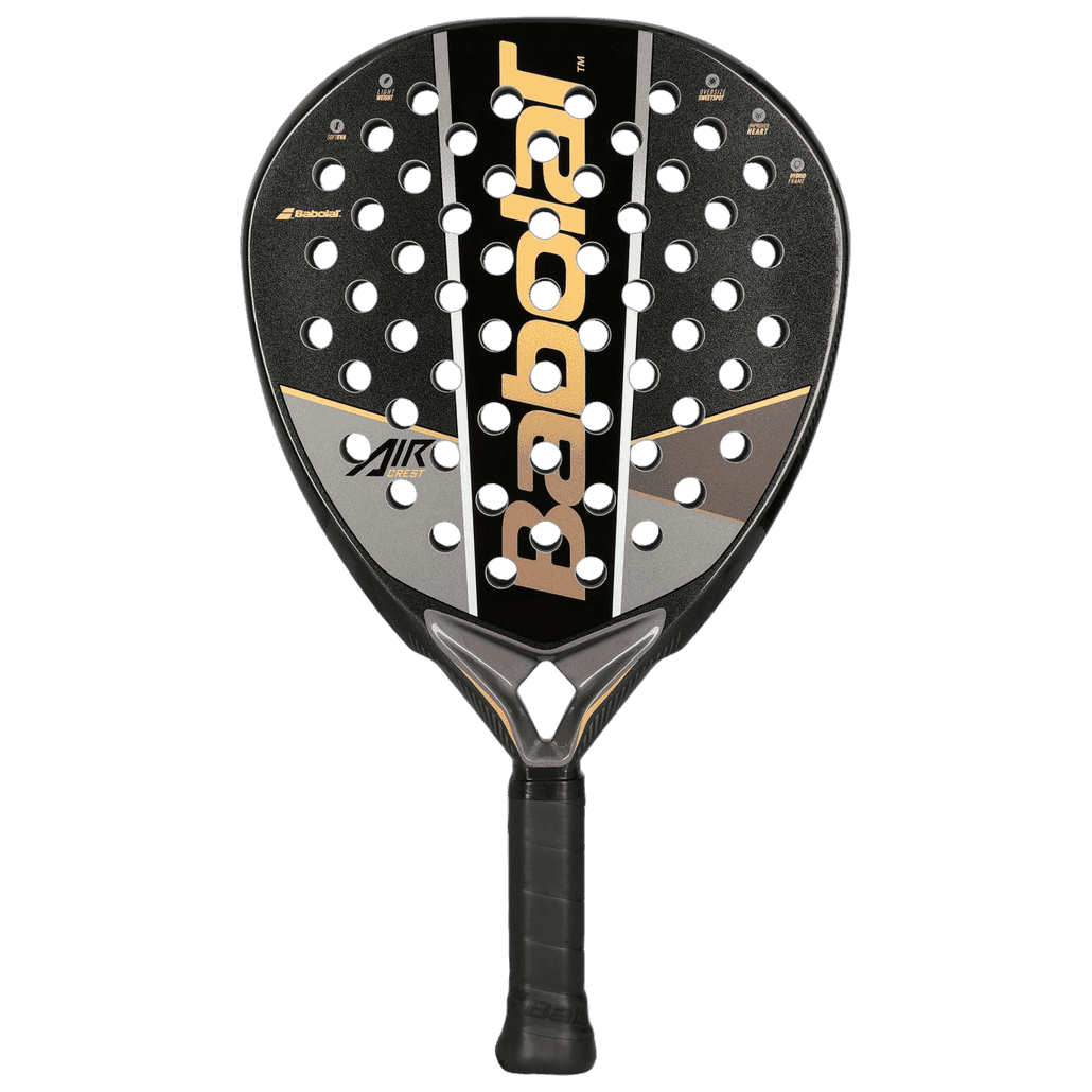Babolat Air Crest 2026