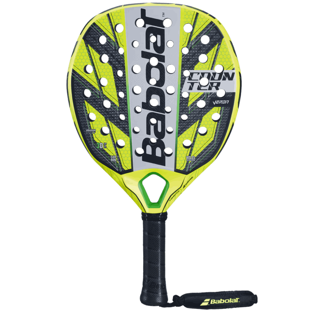 Babolat Counter Viper 2023