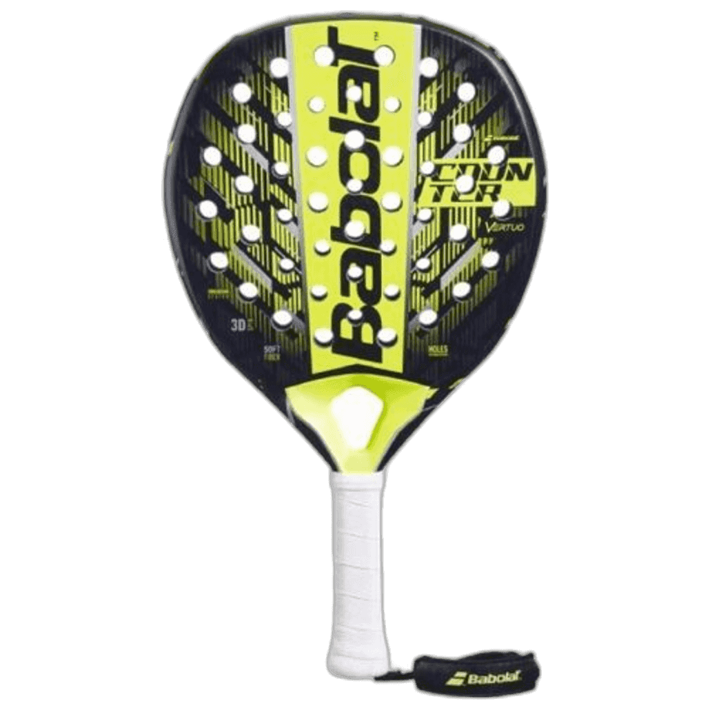 Babolat Counter Vertuo 2025