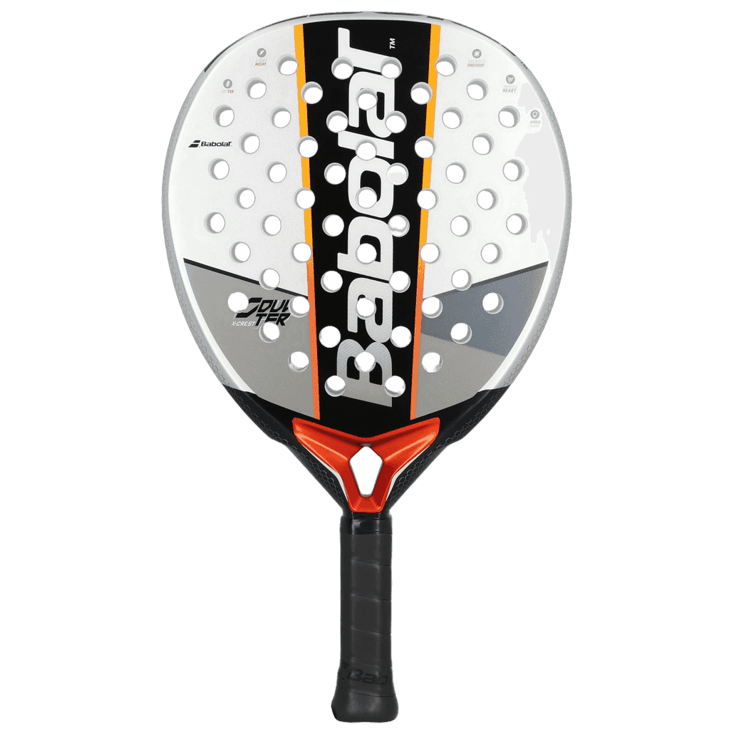 Babolat Counter X-Crest 2026