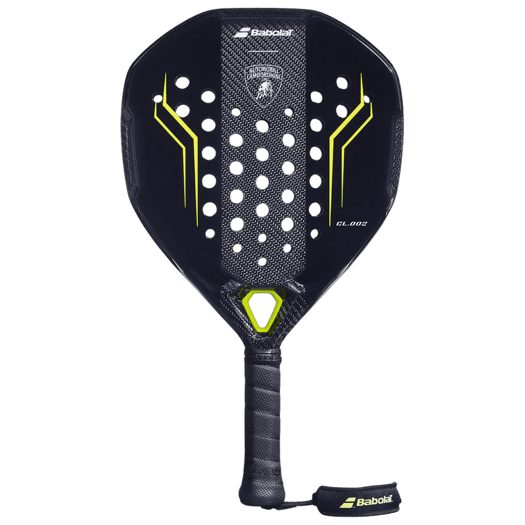 Babolat Lamborghini BL.002 2025