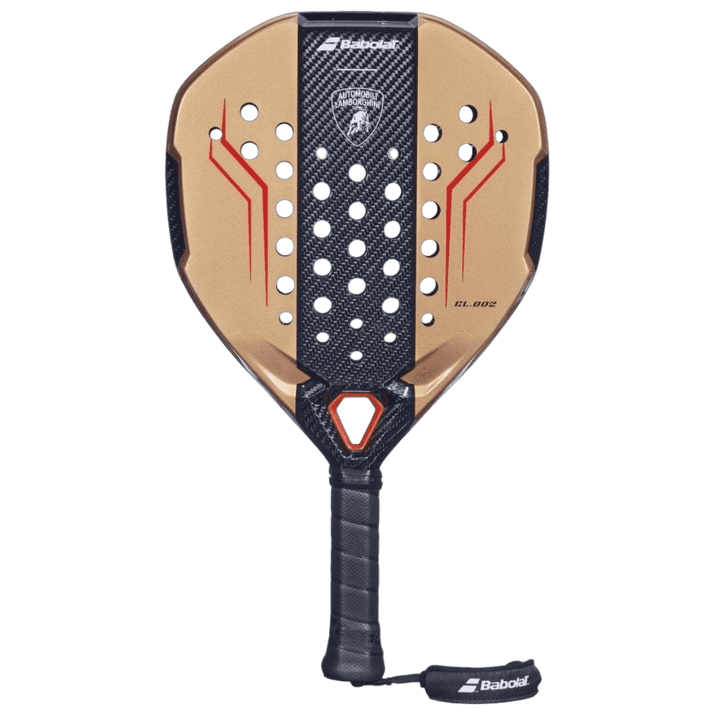 Babolat Lamborghini BL.002 Bronze 2026
