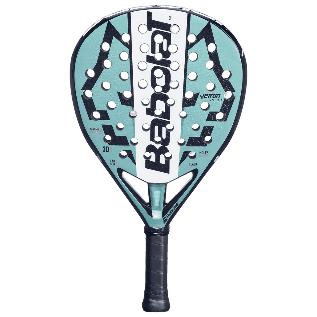 Babolat Technical Veron 3.1 2027 Juan Lebron