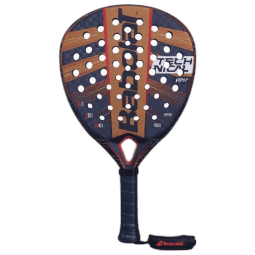 Babolat Technical Viper 2024