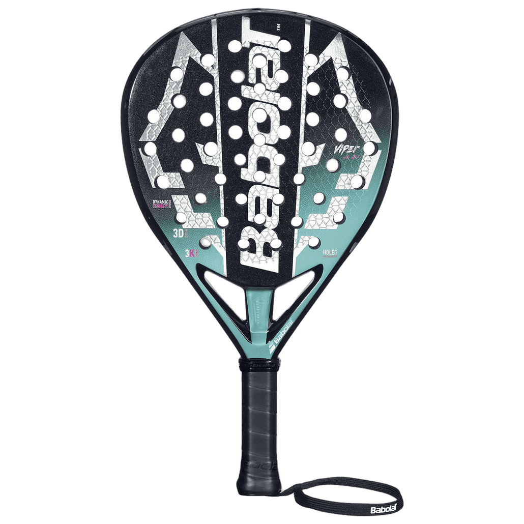 Babolat Technical Viper 3.1 2027 Juan Lebron