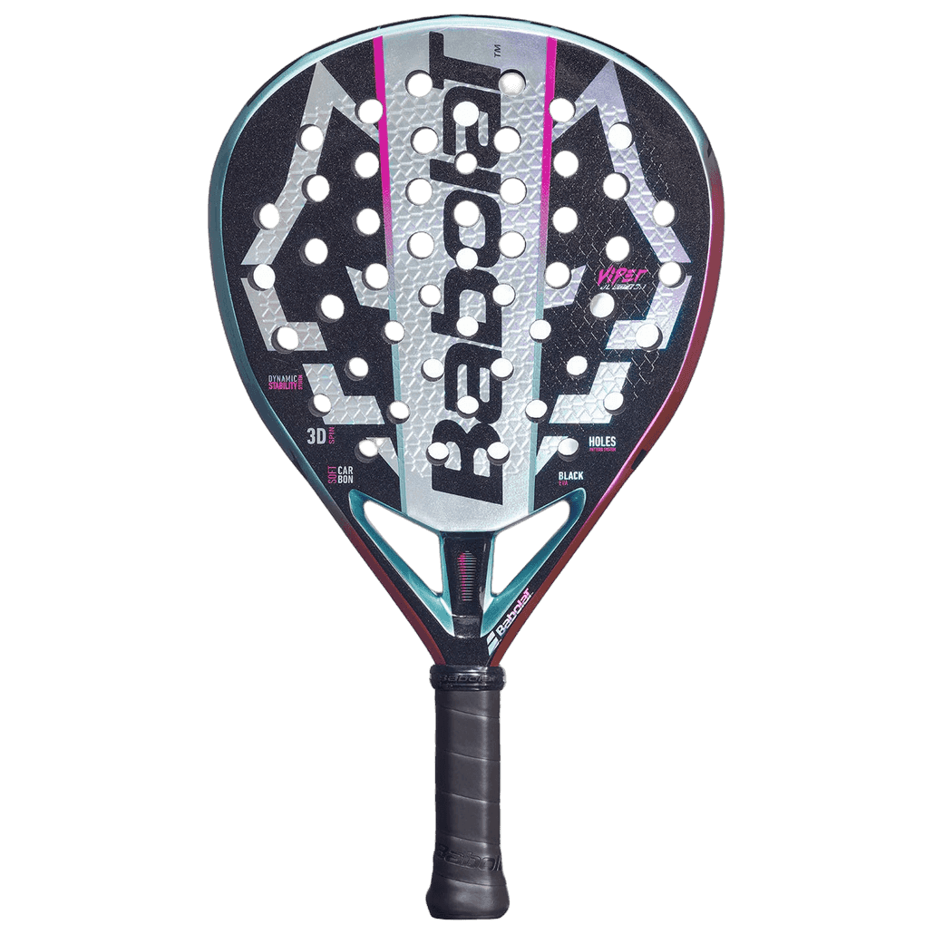 Babolat Technical Viper Soft 3.1 2027 Juan Lebron