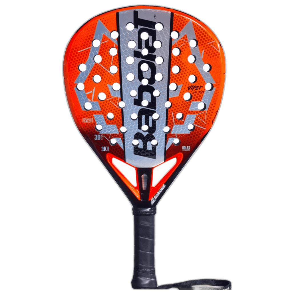Babolat Viper 3.0 2026 Juan Lebron