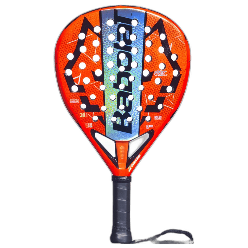 Babolat Viper Soft 3.0 2026 Juan Lebron