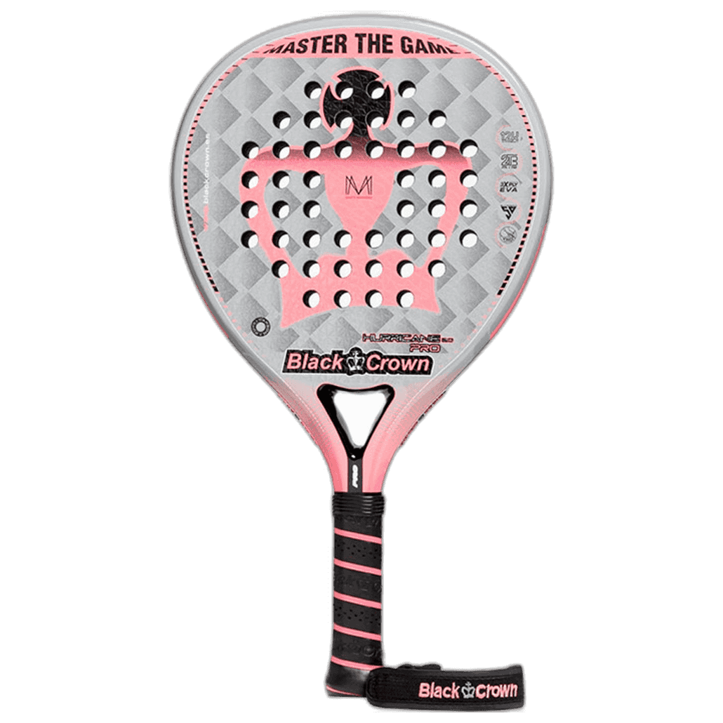 Black Crown Hurricane Pro 2.0 2023