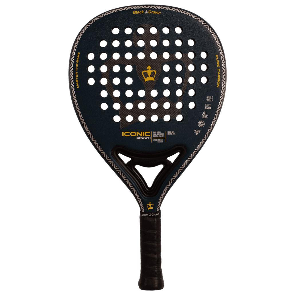 Black Crown Iconic Crown 2026