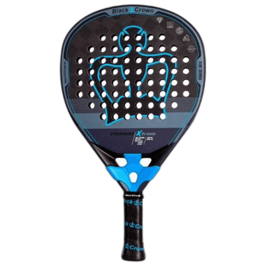 Black Crown Patron Xtrem 2025