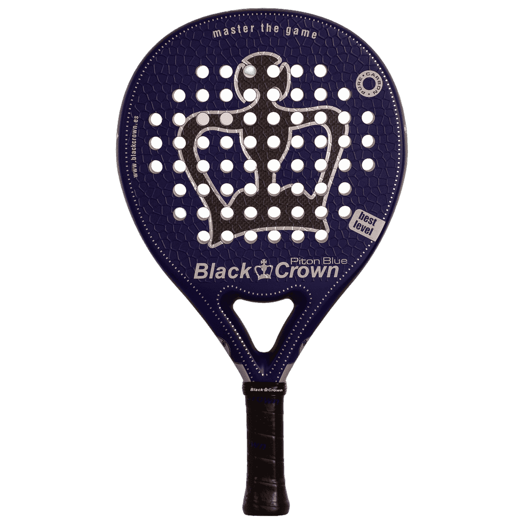 Black Crown Piton Blue 2026
