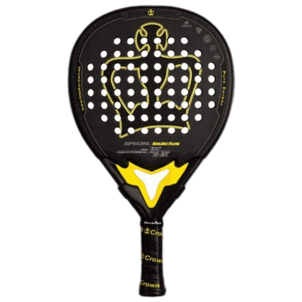 Black Crown Special Invictus 2025