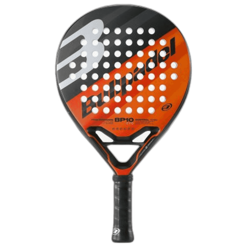 Bullpadel BP10 EVO 2023: Review and Best Price