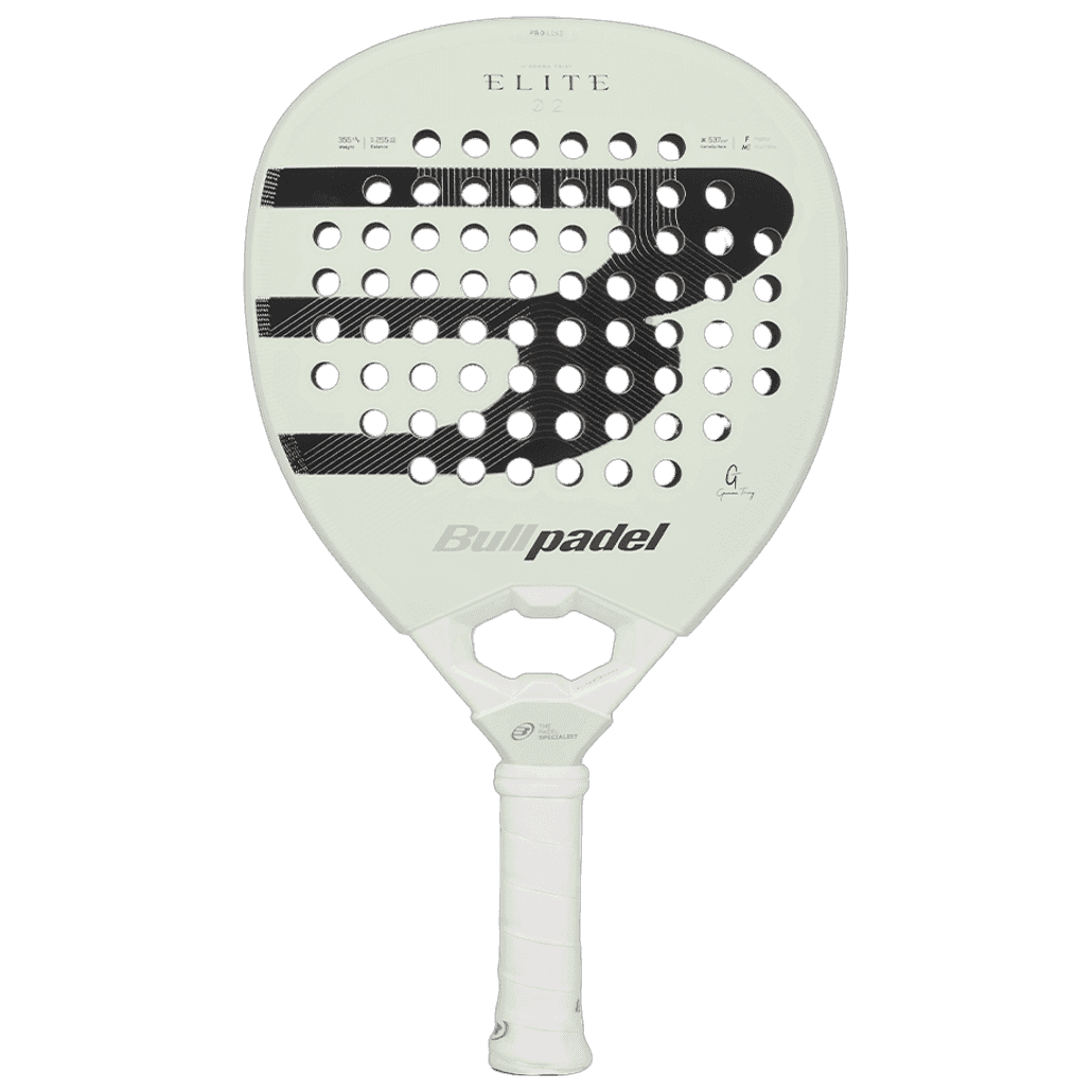 Bullpadel Elite 02 Woman 2027 Gemma Triay