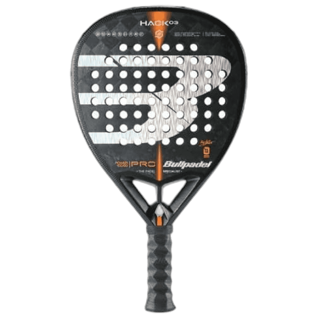 Bullpadel Hack 03 2022