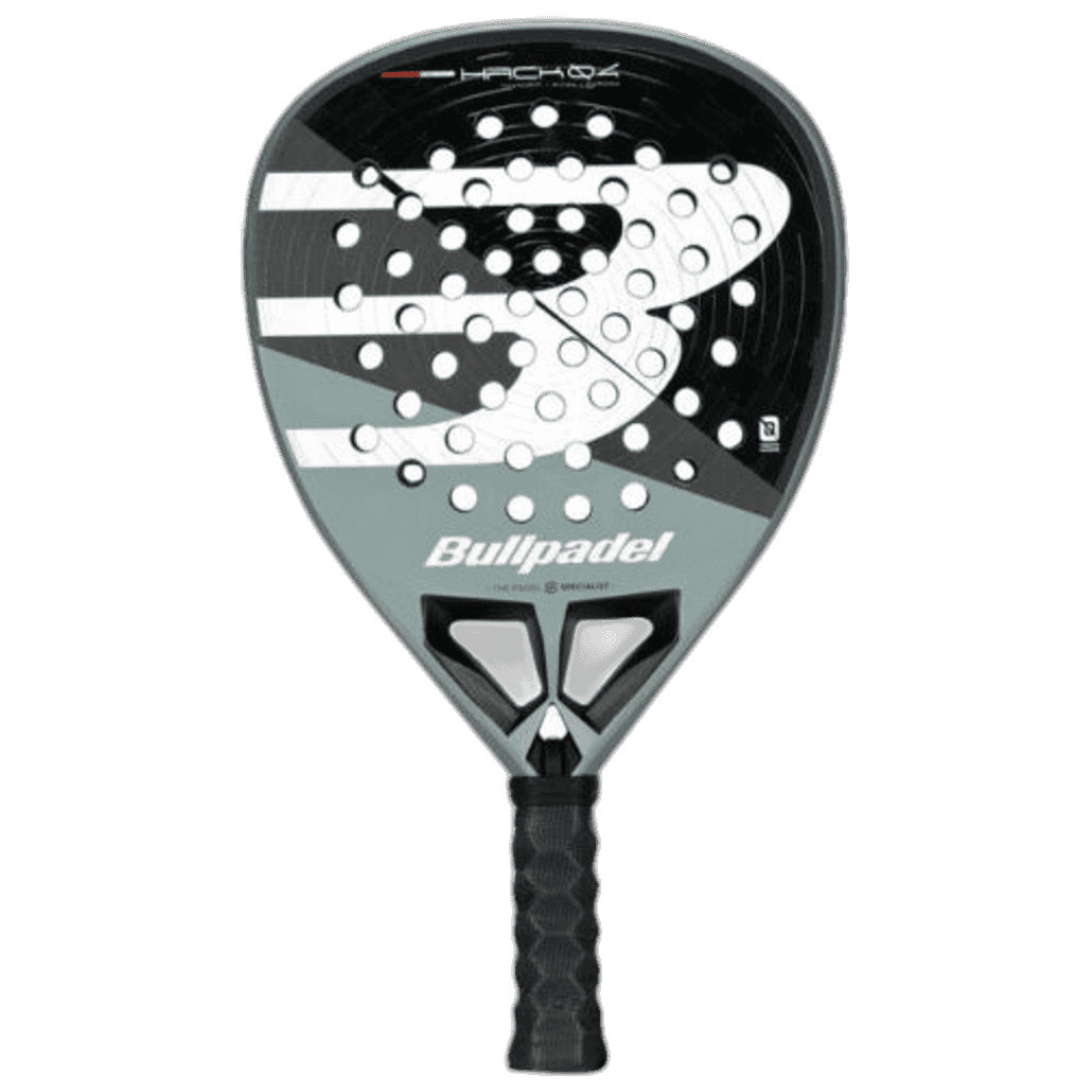 Bullpadel Hack 04 2026 Paquito Navarro