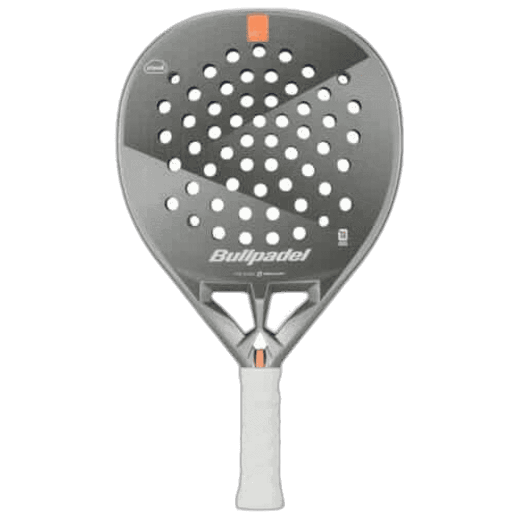 Bullpadel Hack 04 Hybrid Cloud 2026